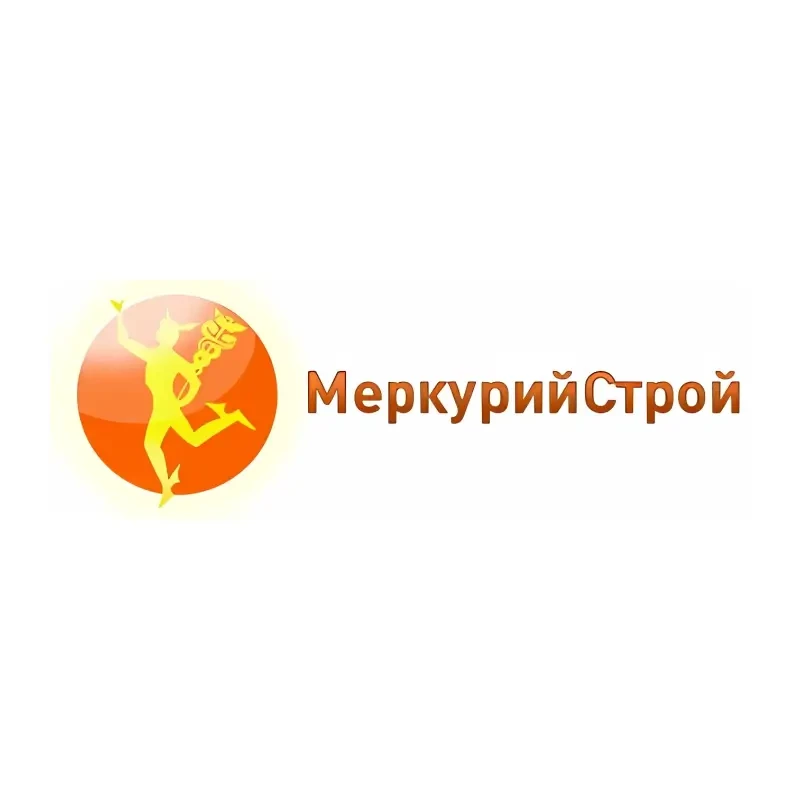 МеркурийСтрой